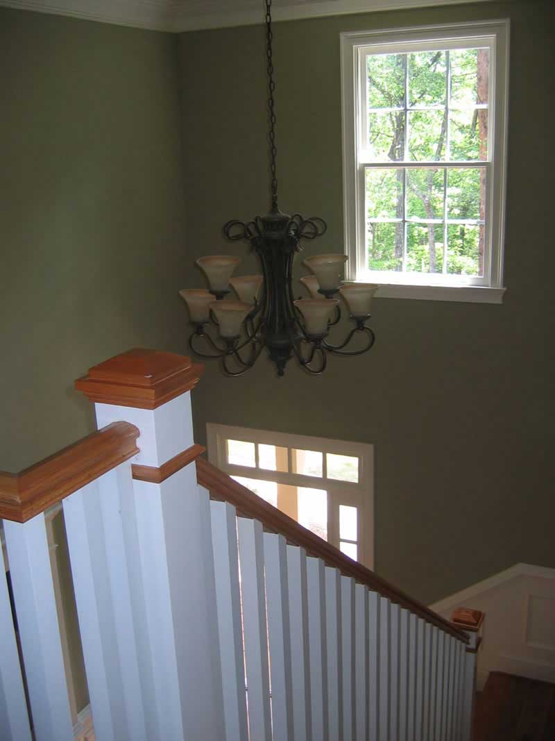 Interior Photograph