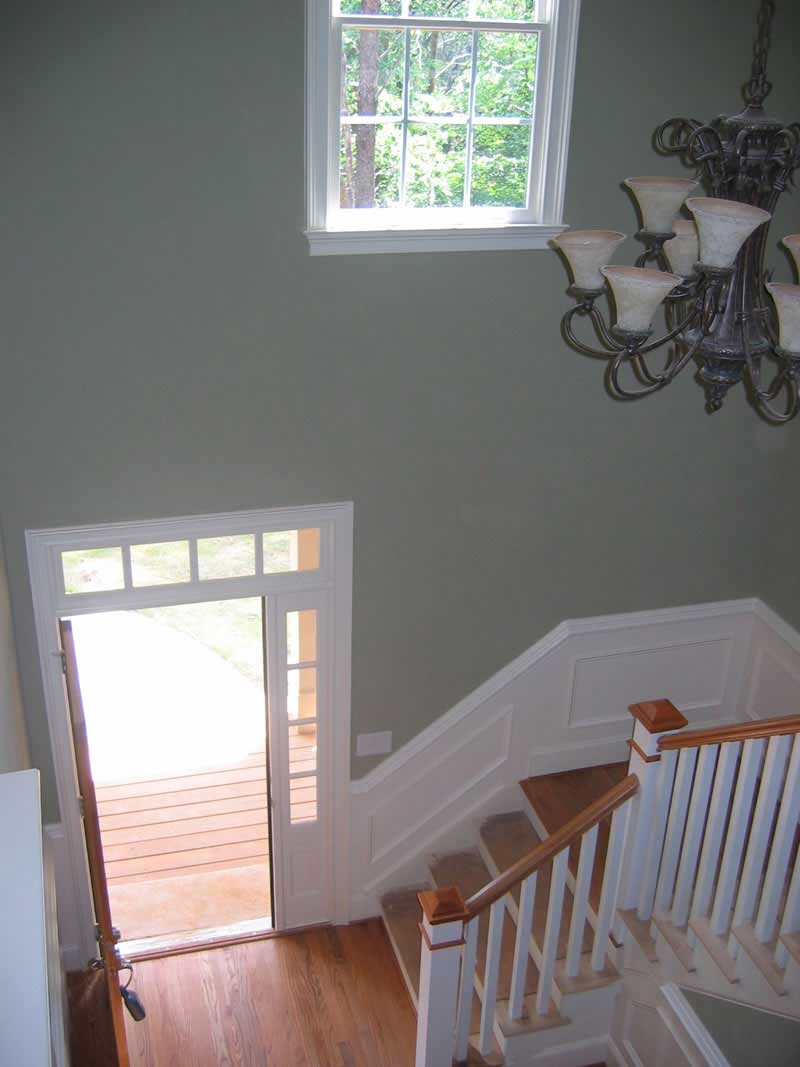 Interior Photograph