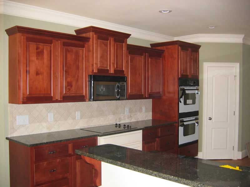Interior Photograph