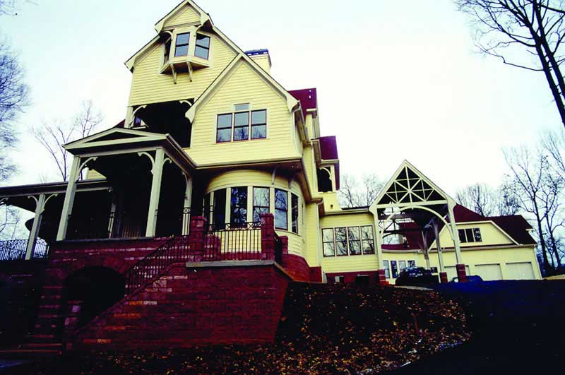 FRONT ENTRY PHOTO