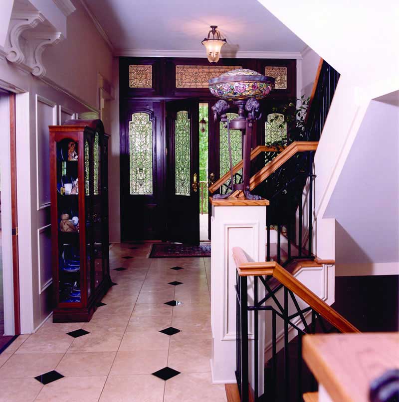 ENTRY PHOTO