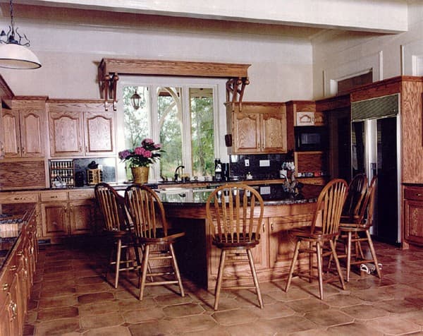 Home Interior Photograph