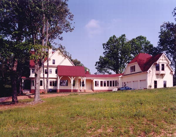 Home Exterior Photograph