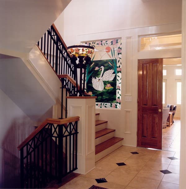 Home Interior Photograph