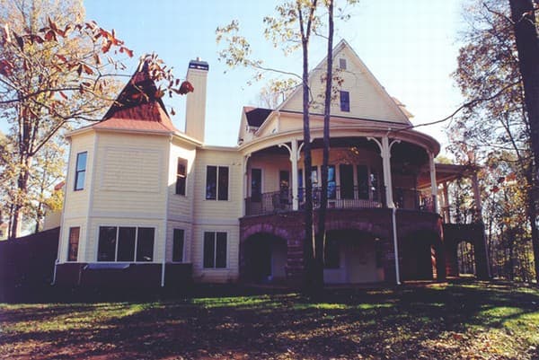 Home Exterior Photograph