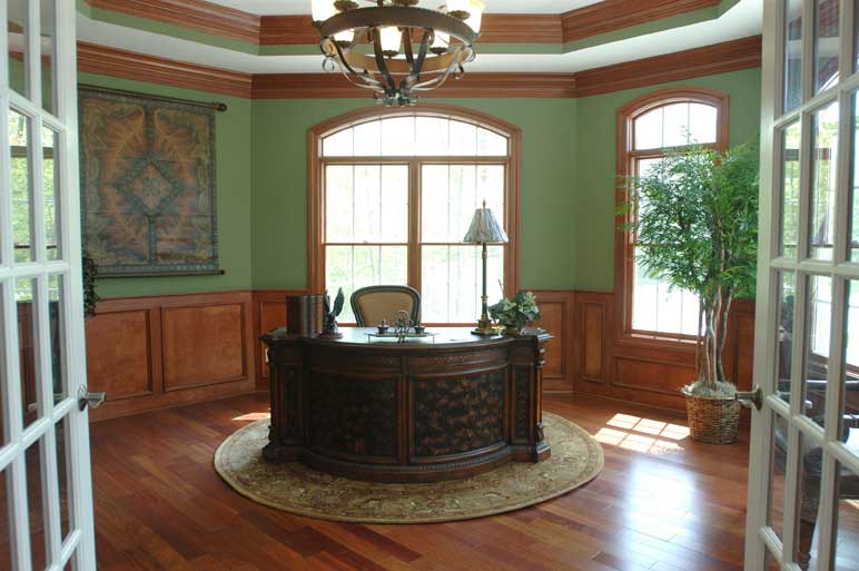 Home Office