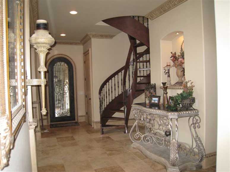 Home Interior Photograph