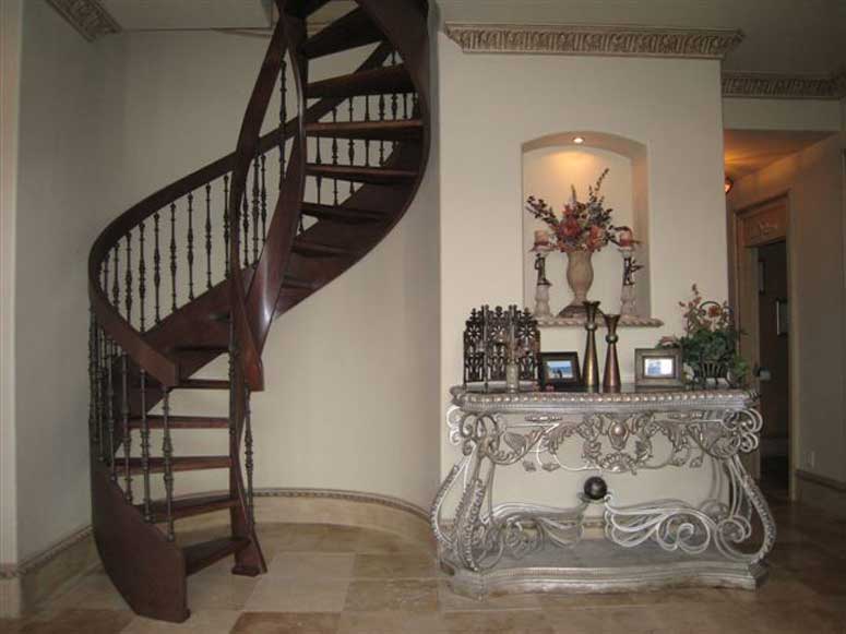 Home Interior Photograph