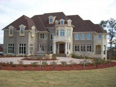 Home Exterior Photograph
