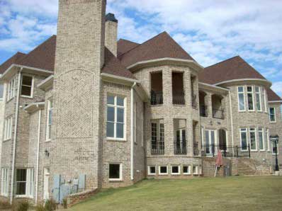 Home Exterior Photograph