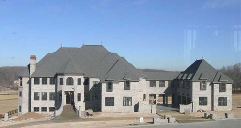 EXTERIOR PHOTO