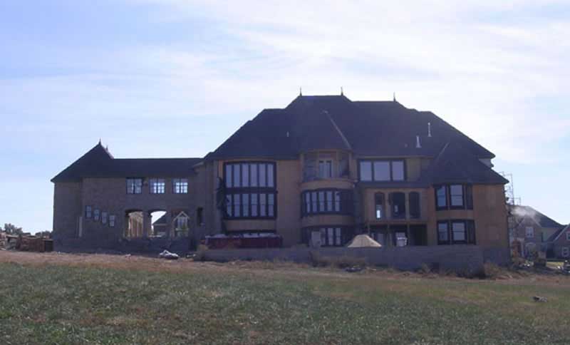 EXTERIOR PHOTO