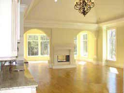 Home Interior Photograph