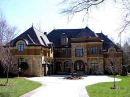 Home Exterior Photograph