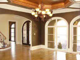 Home Interior Photograph