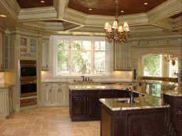 Home Interior Photograph