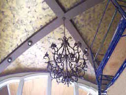 Home Interior Photograph