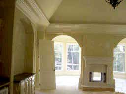 Home Interior Photograph