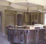 Home Interior Photograph