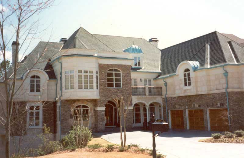Home Exterior Photograph