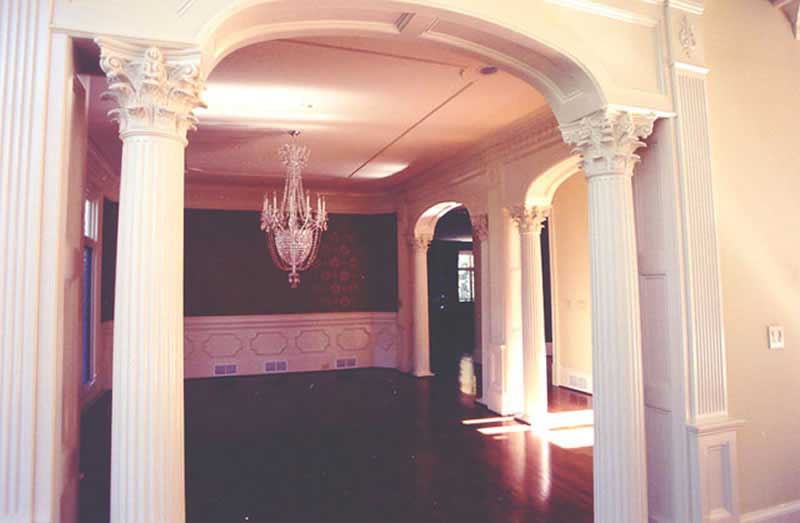INTERIOR PHOTO