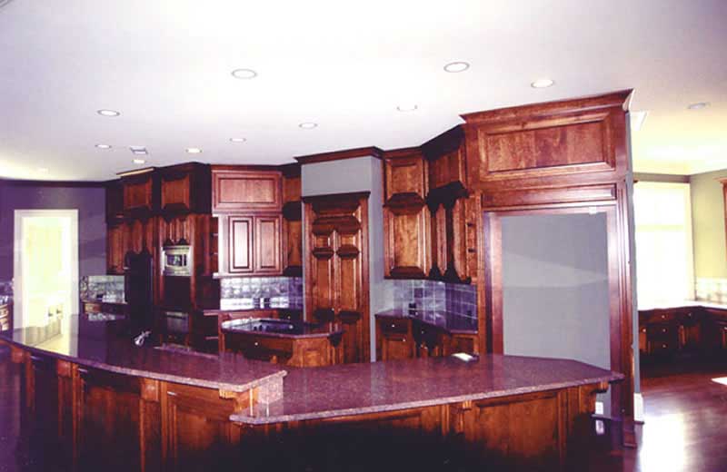 INTERIOR PHOTO