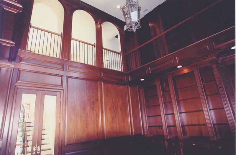 INTERIOR PHOTO