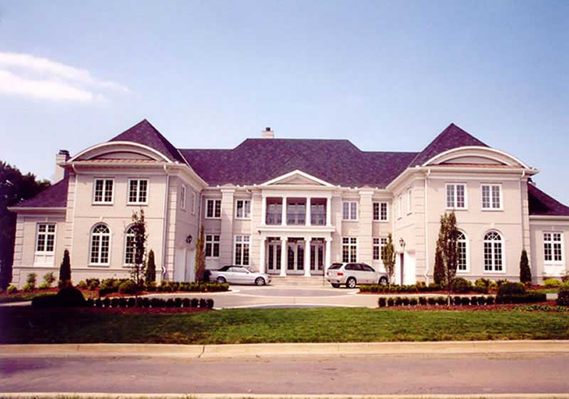 EXTERIOR PHOTO