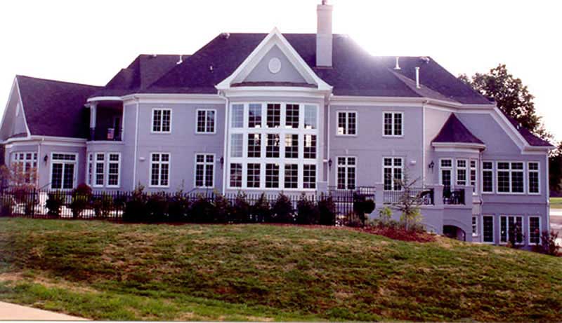 EXTERIOR PHOTO