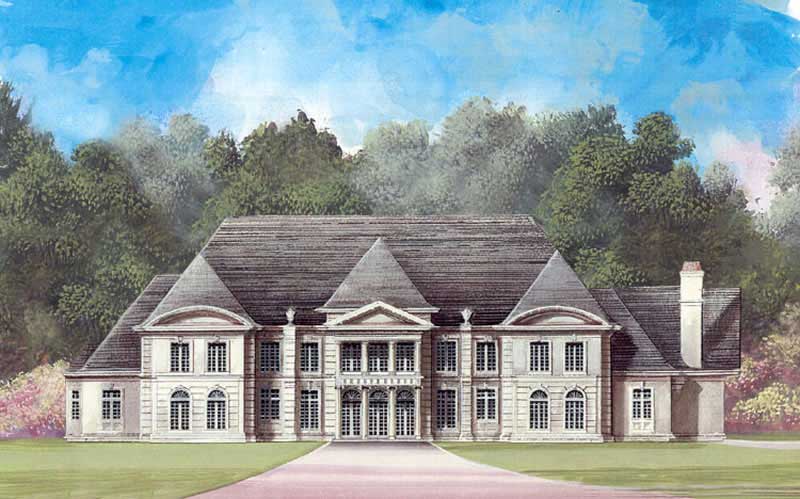 Front View