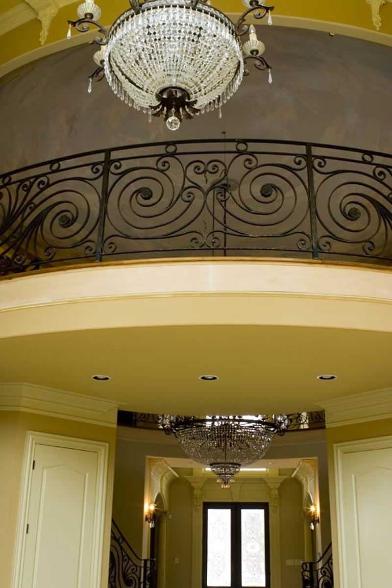 Another Entry View