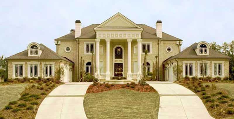 House Plans Photo
