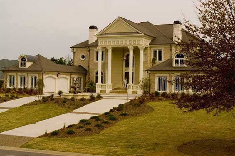 House Plans Photo