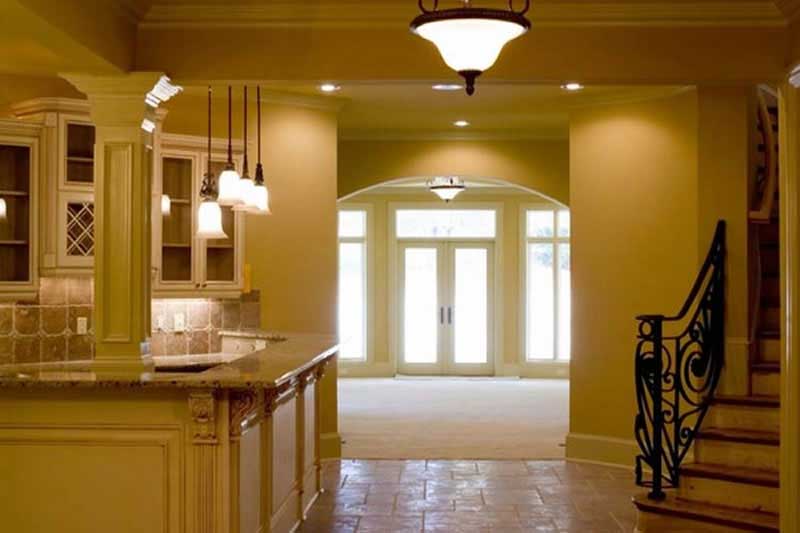 House Plan Photo