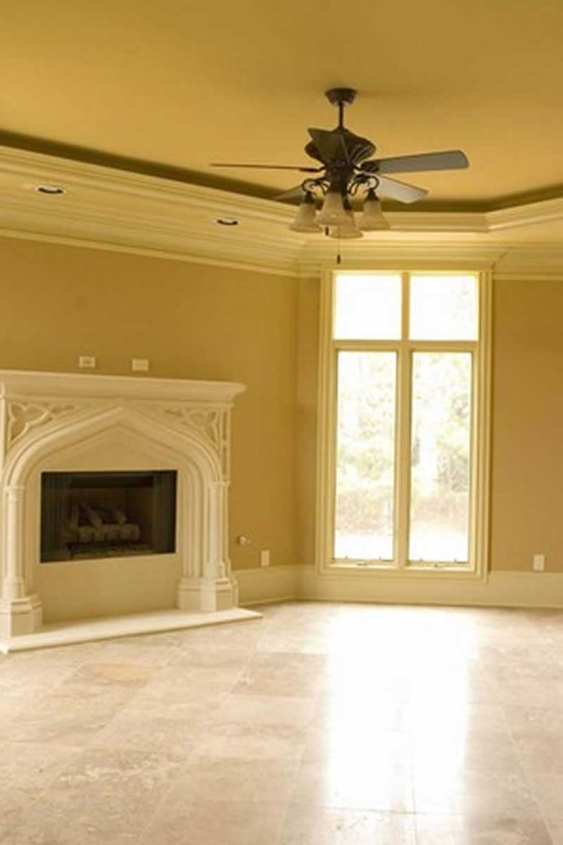 House Plan Photo