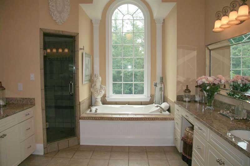Home Interior Photograph