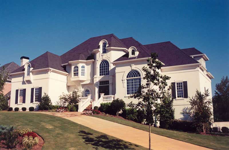 EXTERIOR PHOTO
