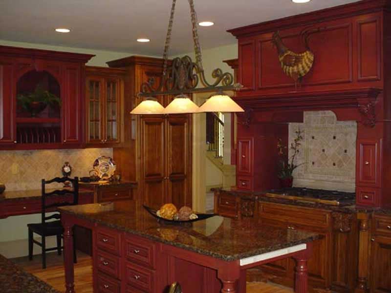 INTERIOR PHOTO