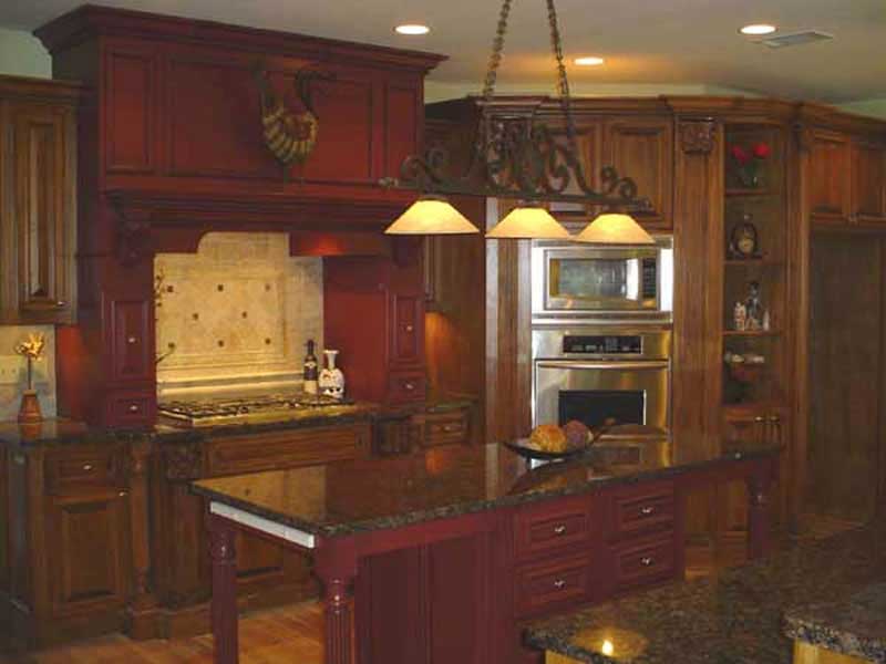 INTERIOR PHOTO