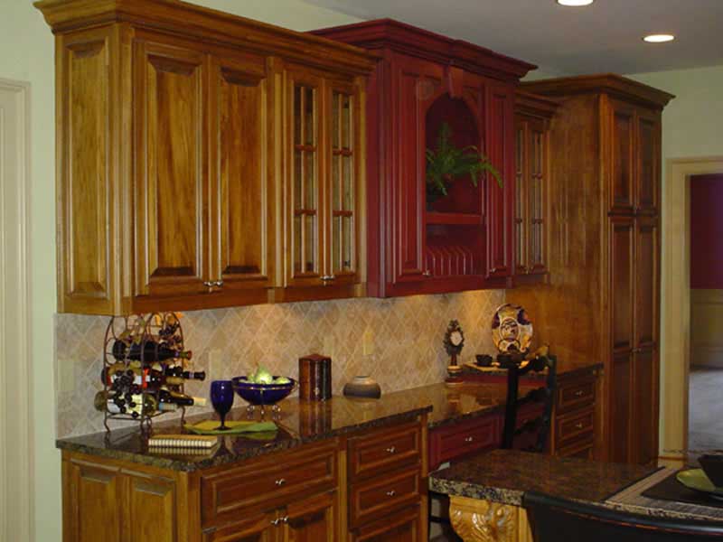 INTERIOR PHOTO