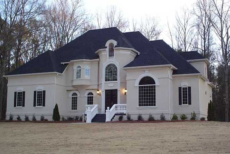 EXTERIOR PHOTO