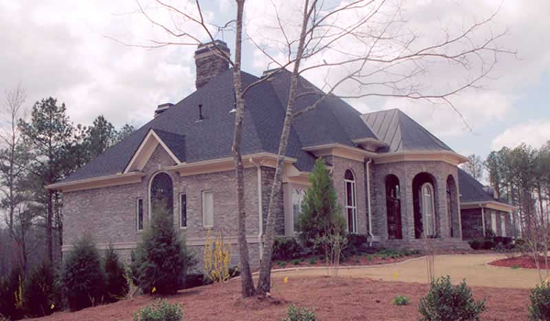 EXTERIOR PHOTO