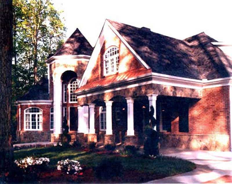 EXTERIOR PHOTO