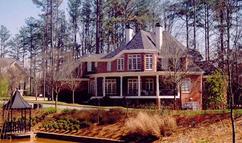 EXTERIOR PHOTO