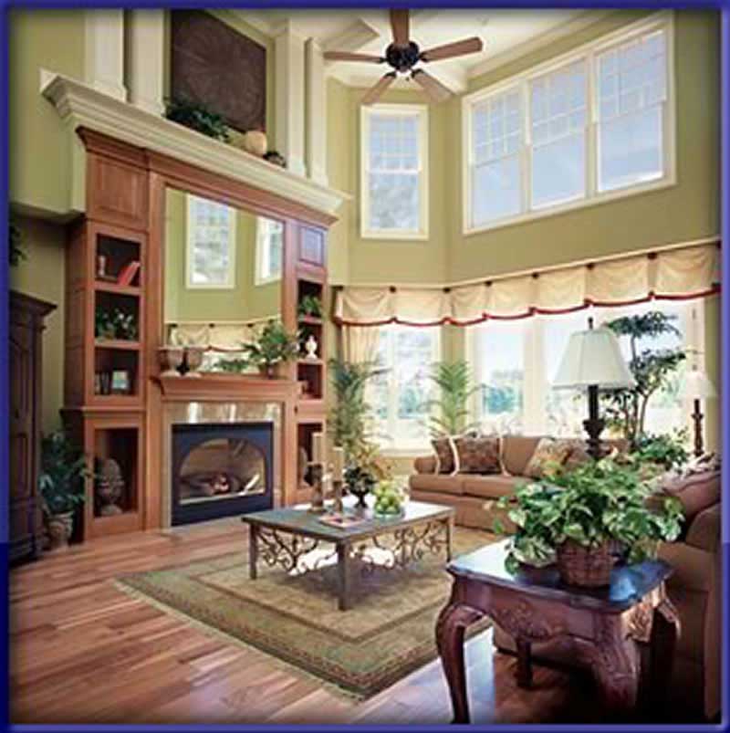 INTERIOR PHOTO