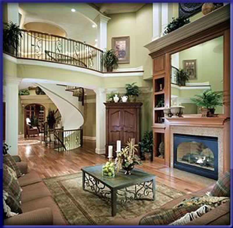INTERIOR PHOTO