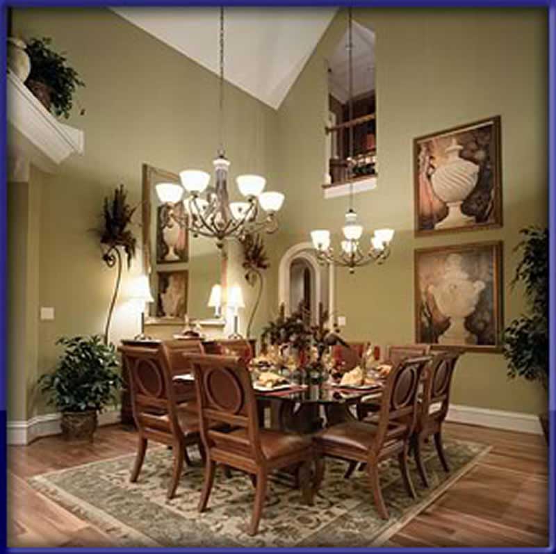 INTERIOR PHOTO