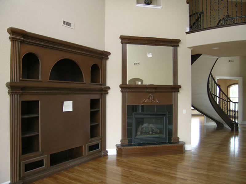 INTERIOR PHOTO