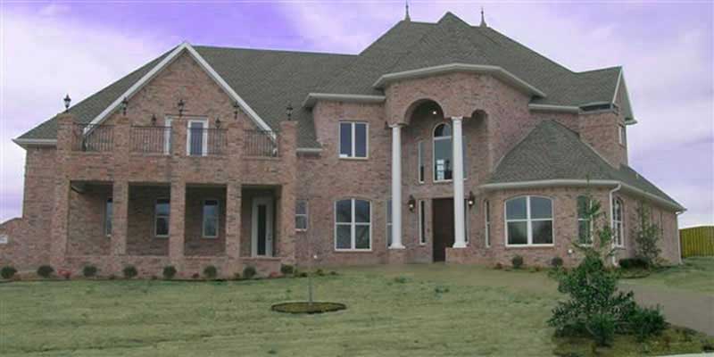EXTERIOR PHOTO