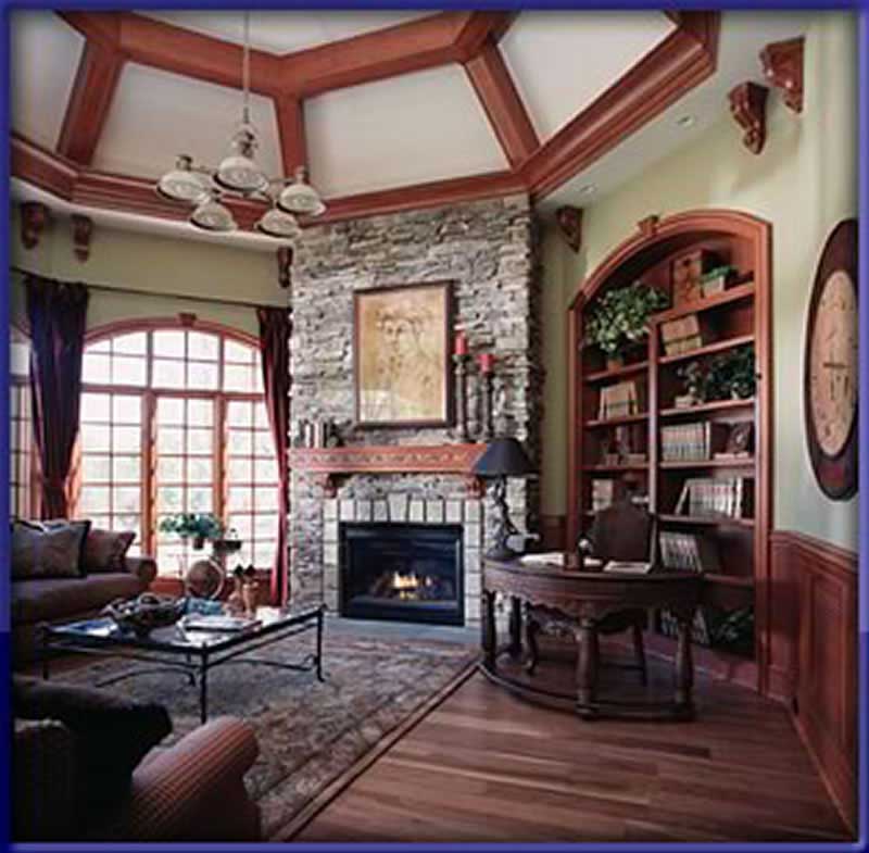 INTERIOR PHOTO